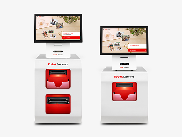 Kodak Moments Cabinets | Kodak Alaris